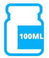 100 ML Jar