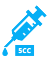 5CC