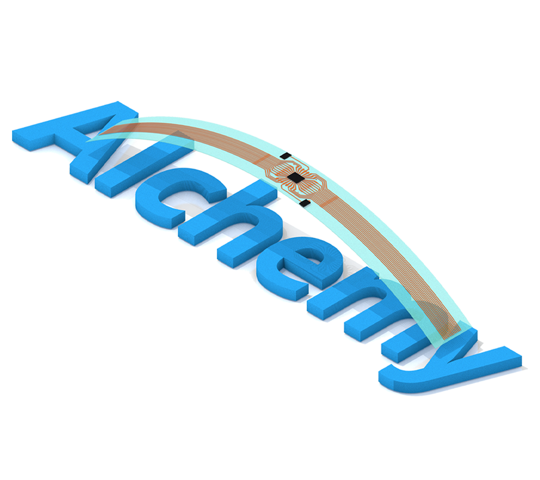 Alchemy 6.24