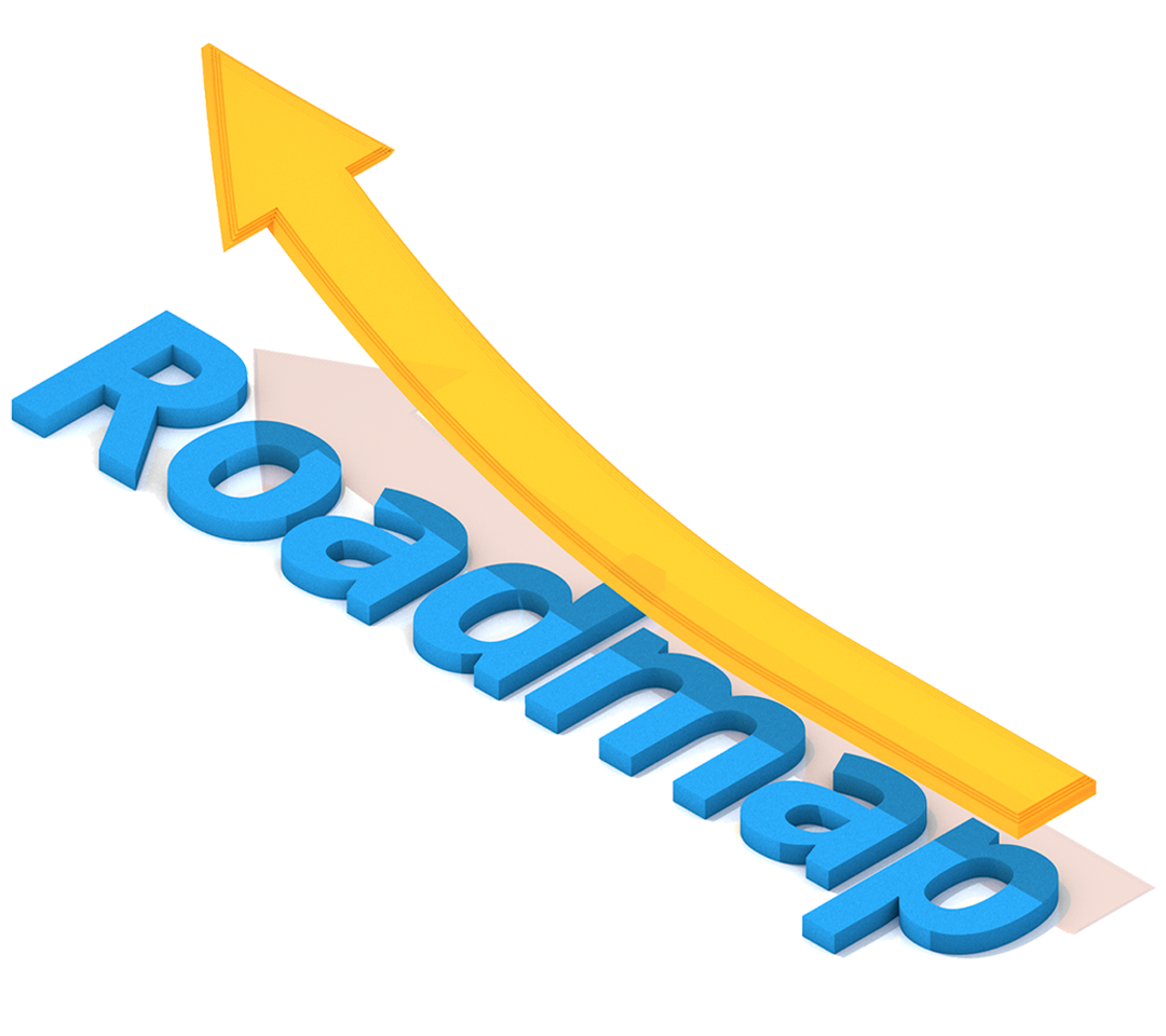 Roadmap 6.24