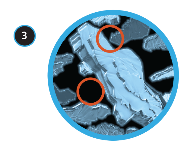 Percolation-3A