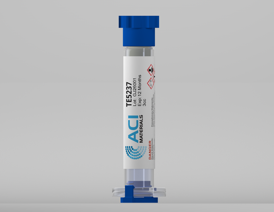 Tube of ACI Materials TE5237