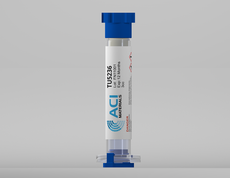 Tube of ACI Materials TU5236